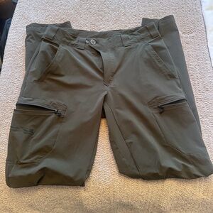Sitka Ascent Pants SZ34T